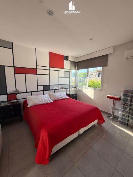 Casa en Alquiler en Capital, Mendoza