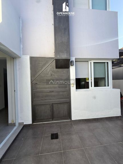 Casa en Alquiler en Capital, Mendoza