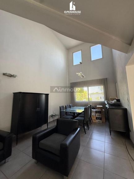 Casa en Alquiler en Capital, Mendoza