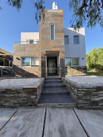 Casa en Alquiler en Capital, Mendoza