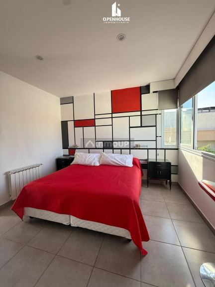 Casa en Alquiler en Capital, Mendoza