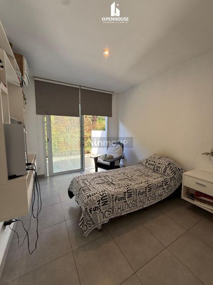 Casa en Alquiler en Capital, Mendoza