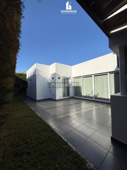 Casa en Alquiler en Capital, Mendoza