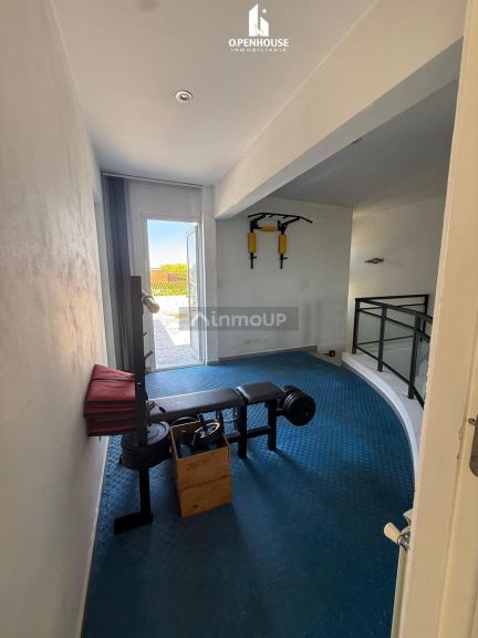 Casa en Alquiler en Capital, Mendoza