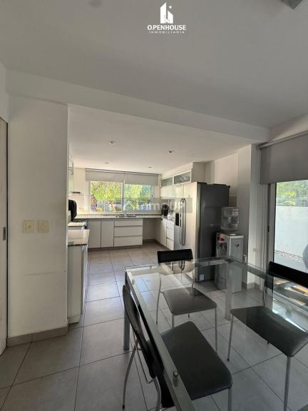 Casa en Alquiler en Capital, Mendoza