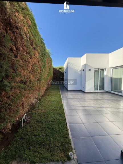Casa en Alquiler en Capital, Mendoza