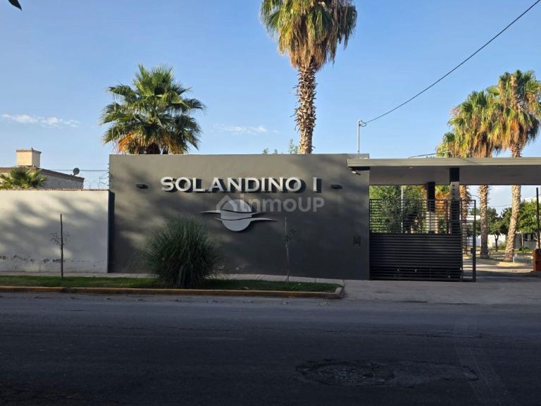 Lote en Venta en Guaymallen, Mendoza