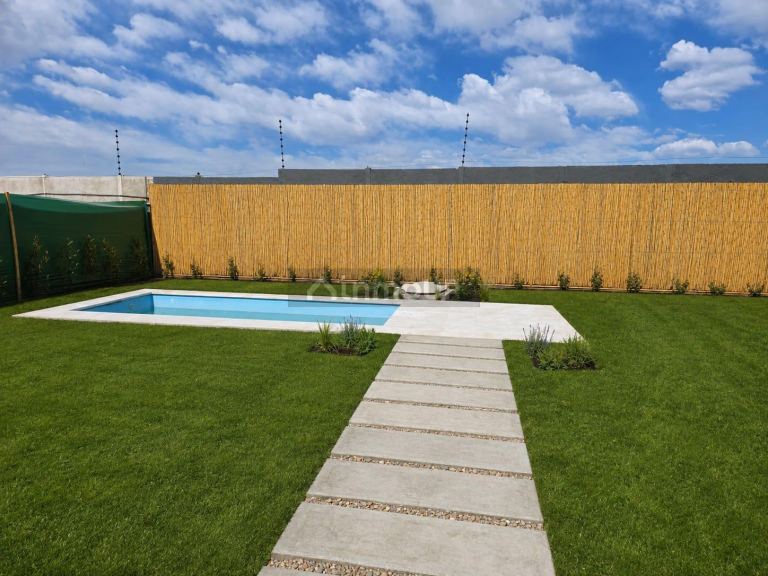 Casa en Venta en Maipu, Mendoza