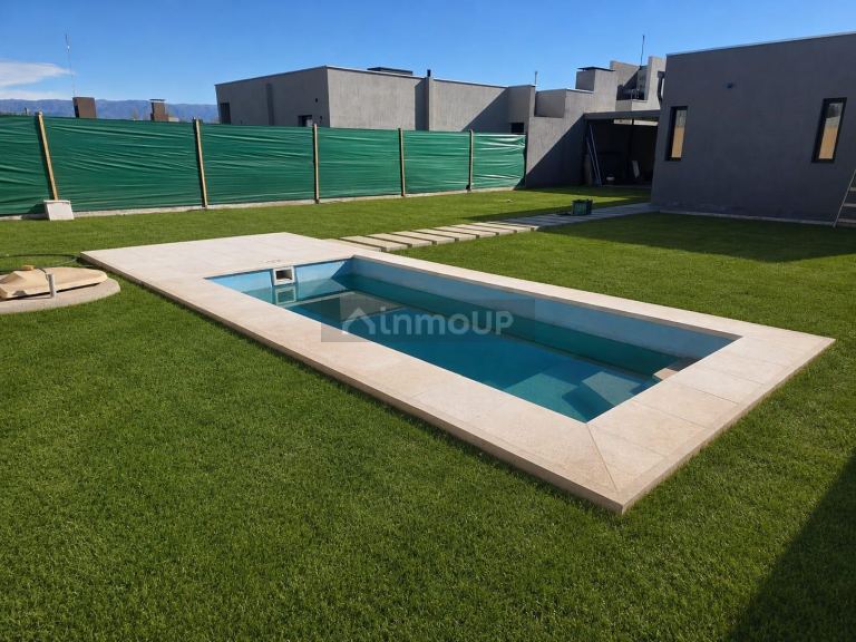 Casa en Venta en Maipu, Mendoza