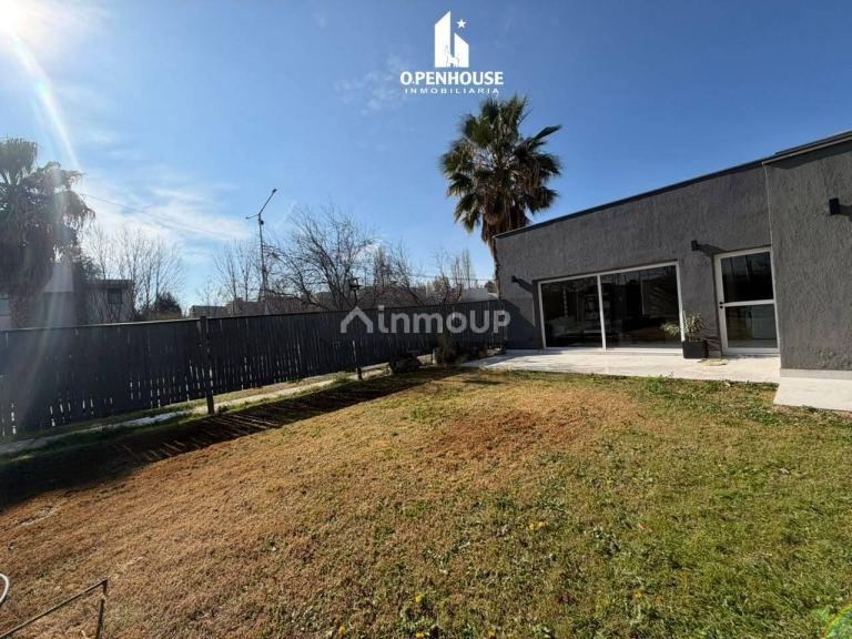 Casa en Venta en Lujan de Cuyo, Mendoza