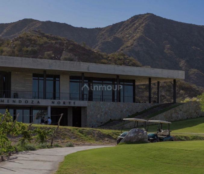 Lote en Venta en Las Heras, Mendoza