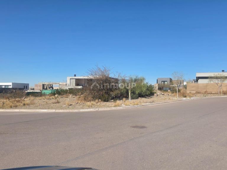 Lote en Venta en Las Heras, Mendoza