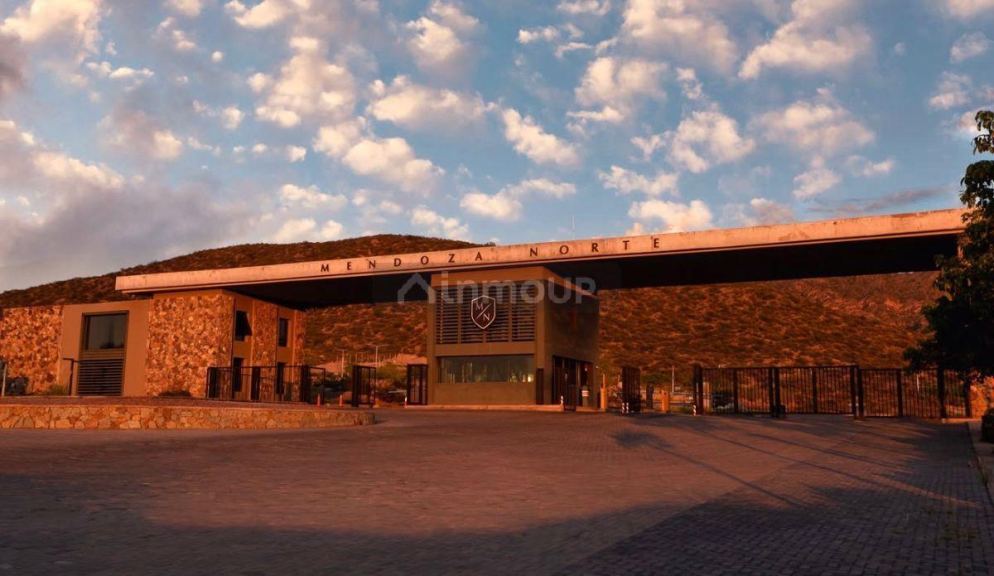 Lote en Venta en Las Heras, Mendoza