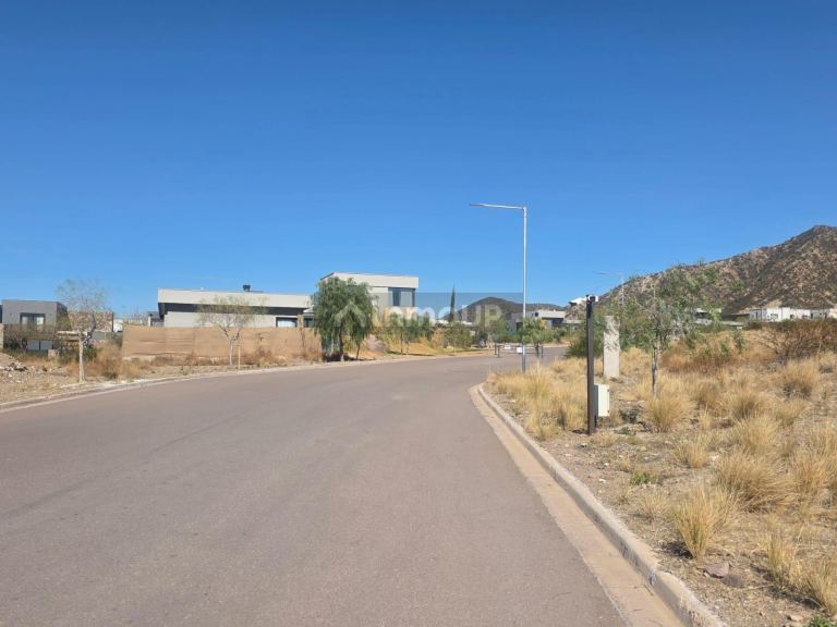Lote en Venta en Las Heras, Mendoza