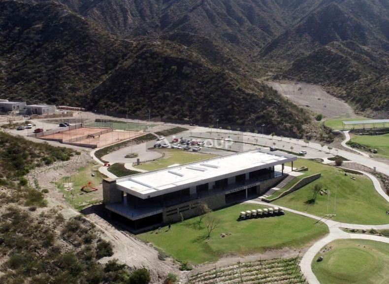 Lote en Venta en Las Heras, Mendoza