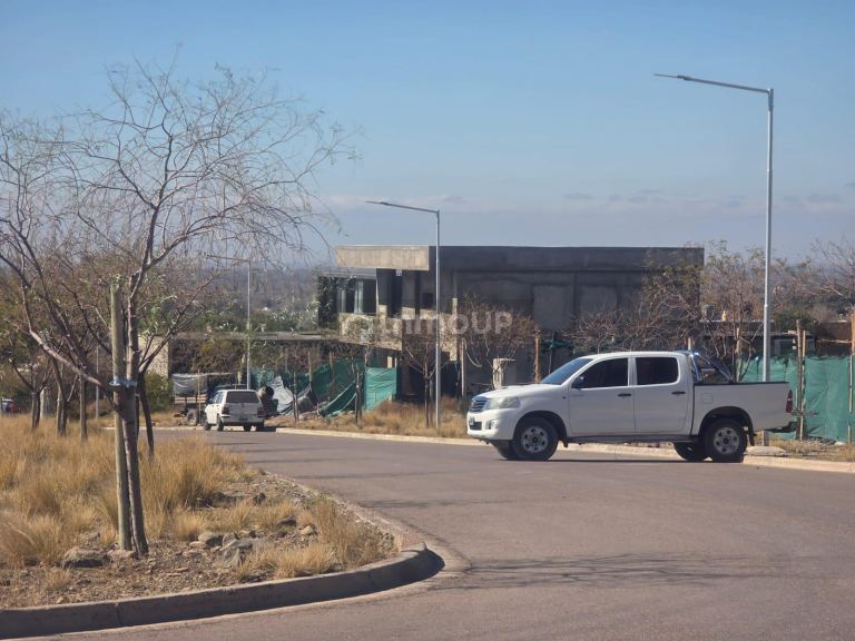 Lote en Venta en Las Heras, Mendoza