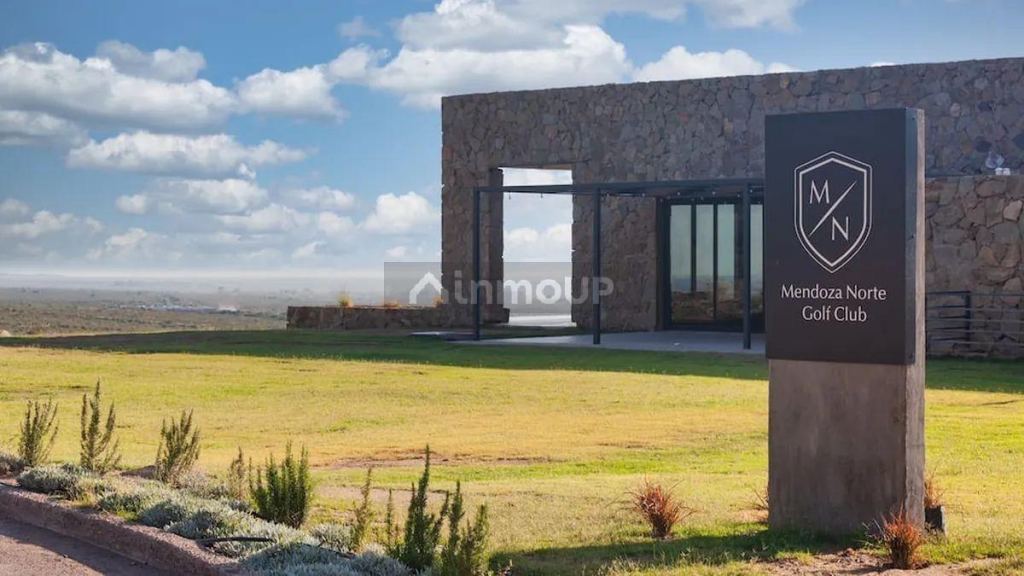 Lote en Venta en Las Heras, Mendoza