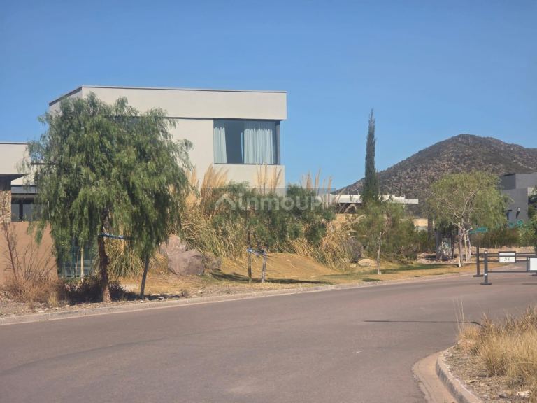 Lote en Venta en Las Heras, Mendoza