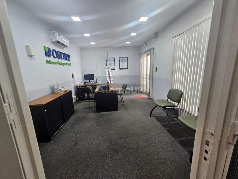 Local Comercial en Alquiler en Capital, Mendoza