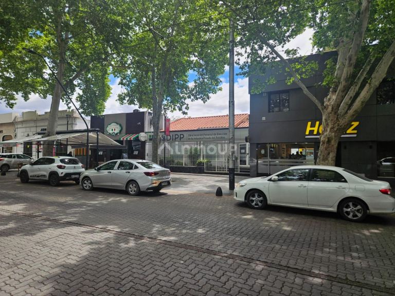 Local Comercial en Alquiler en Capital, Mendoza