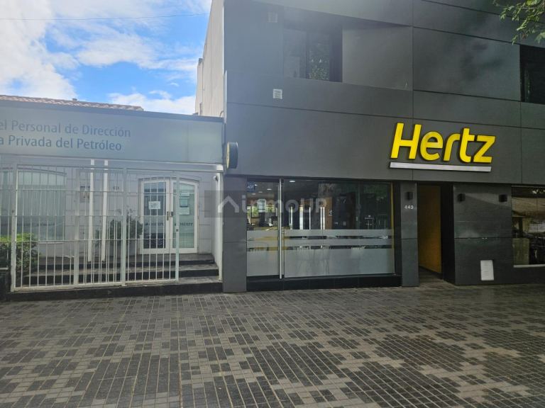 Local Comercial en Alquiler en Capital, Mendoza