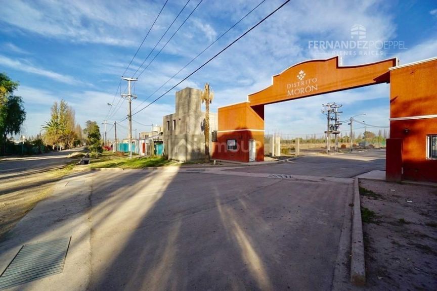 Lote en Venta en Maipu, Mendoza