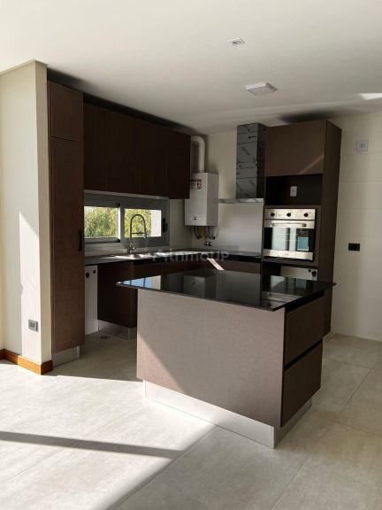 Departamento en Venta en Capital, Mendoza