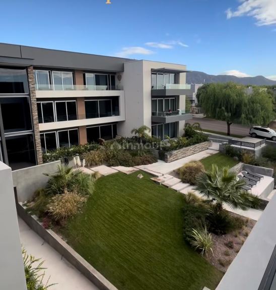 Departamento en Venta en Capital, Mendoza