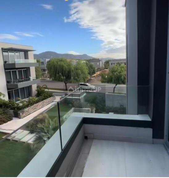 Departamento en Venta en Capital, Mendoza