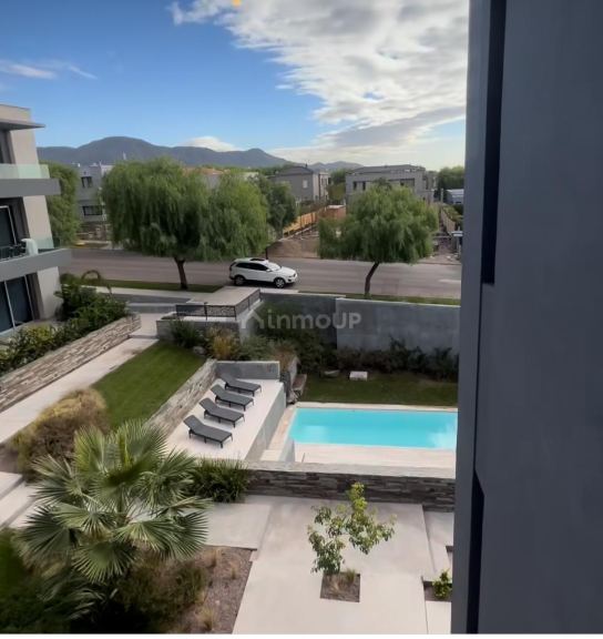 Departamento en Venta en Capital, Mendoza