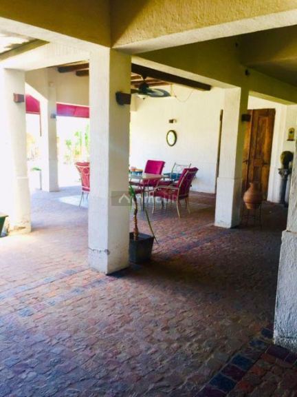 Casa en Venta en Guaymallen, Mendoza