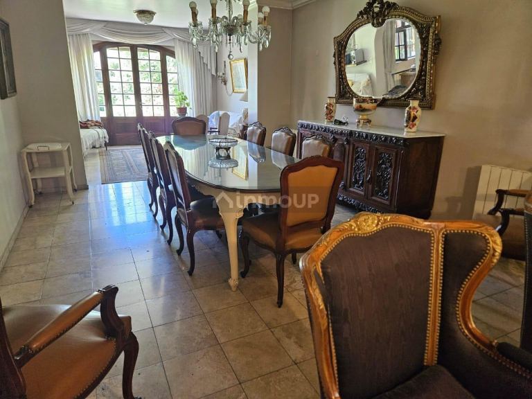 Casa en Venta en Capital, Mendoza