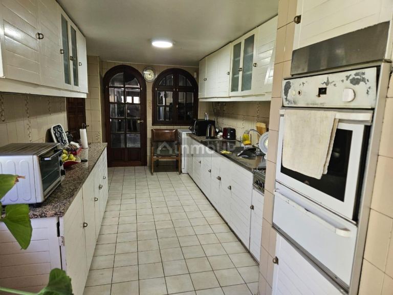 Casa en Venta en Capital, Mendoza