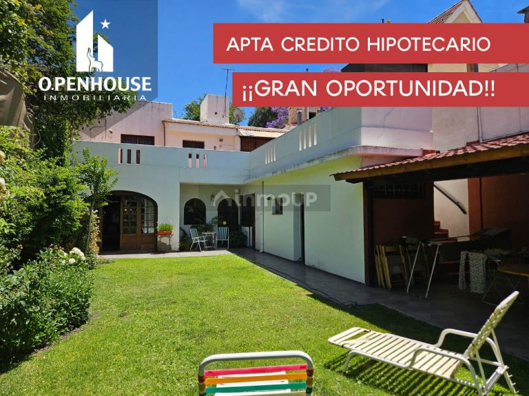 Casa en Venta en Capital, Mendoza
