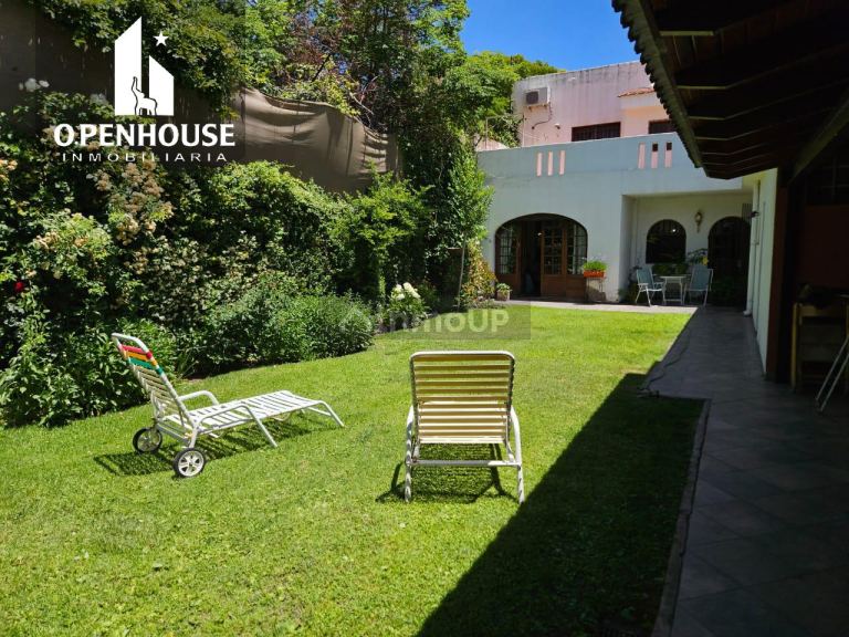Casa en Venta en Capital, Mendoza