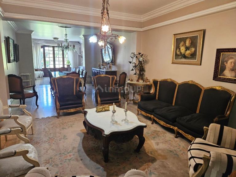 Casa en Venta en Capital, Mendoza