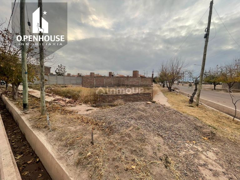 Lote en Venta en Guaymallen, Mendoza