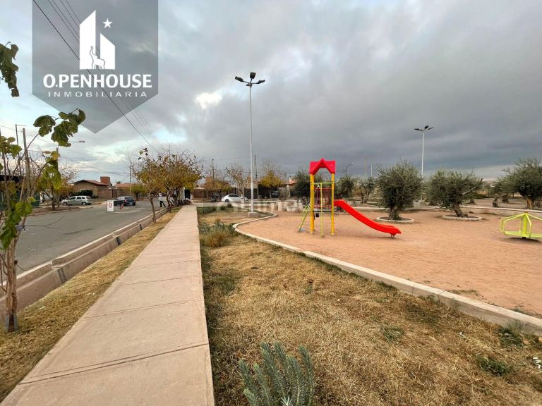 Lote en Venta en Guaymallen, Mendoza