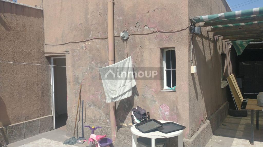 Casa en Venta en Las Heras, Mendoza