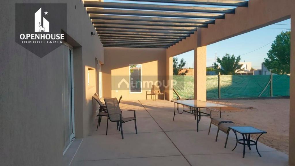 Casa en Venta en Lujan de Cuyo, Mendoza