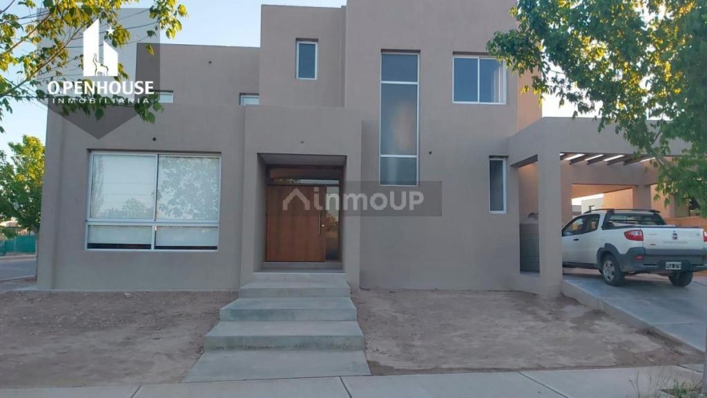 Casa en Venta en Lujan de Cuyo, Mendoza