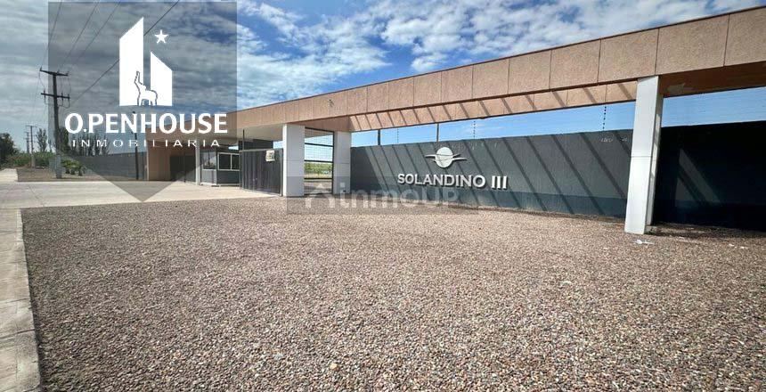 Lote en Venta en Guaymallen, Mendoza
