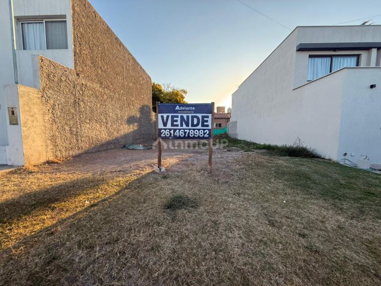 Lote en Venta en Guaymallen, Mendoza