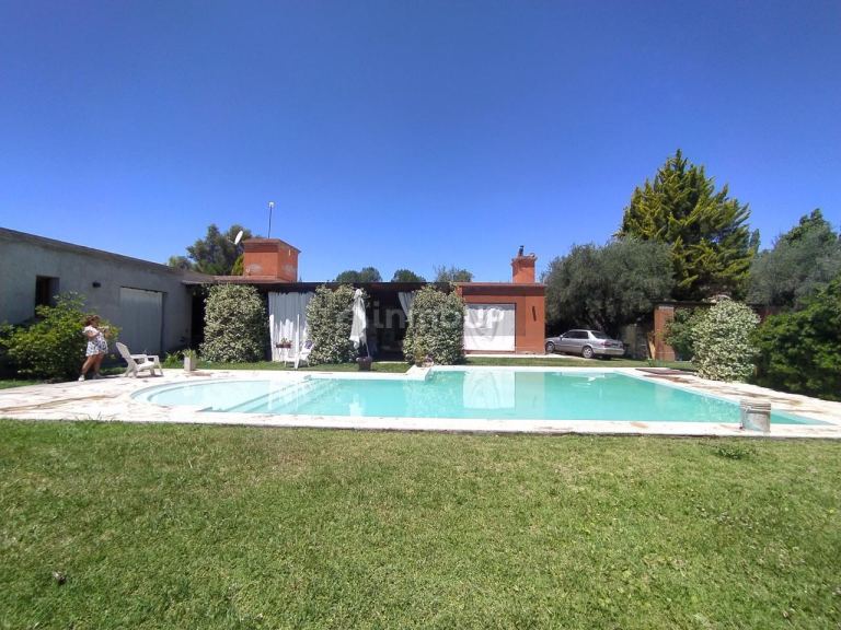 Casa en Venta en Lujan de Cuyo, Mendoza