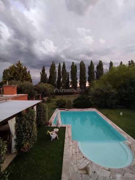Casa en Venta en Lujan de Cuyo, Mendoza