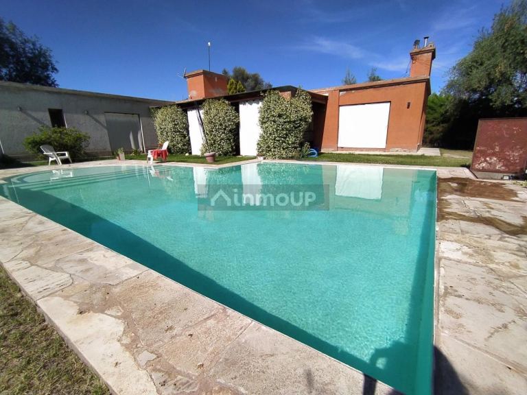 Casa en Venta en Lujan de Cuyo, Mendoza
