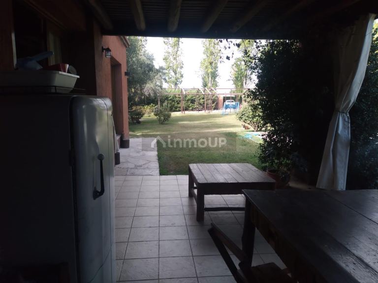 Casa en Venta en Lujan de Cuyo, Mendoza