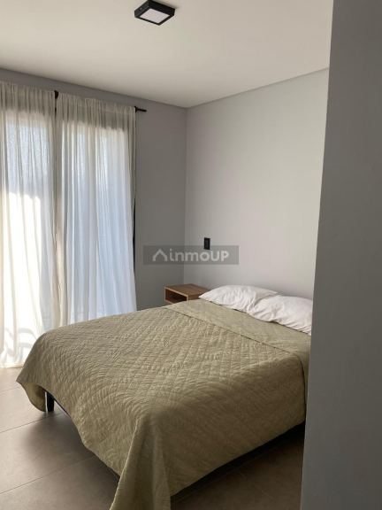 Departamento en Alquiler Temporario en Godoy Cruz, Mendoza