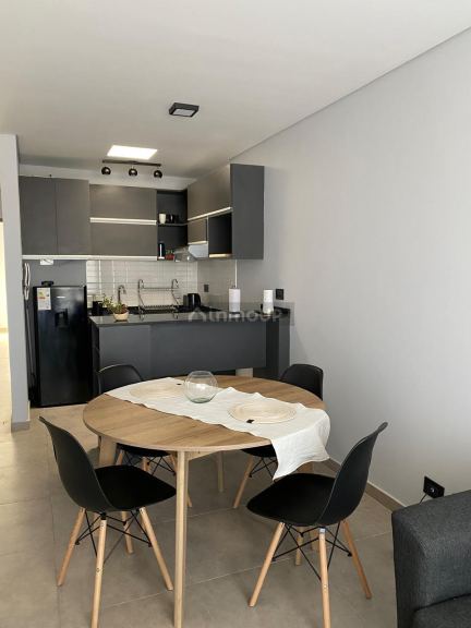 Departamento en Alquiler Temporario en Godoy Cruz, Mendoza