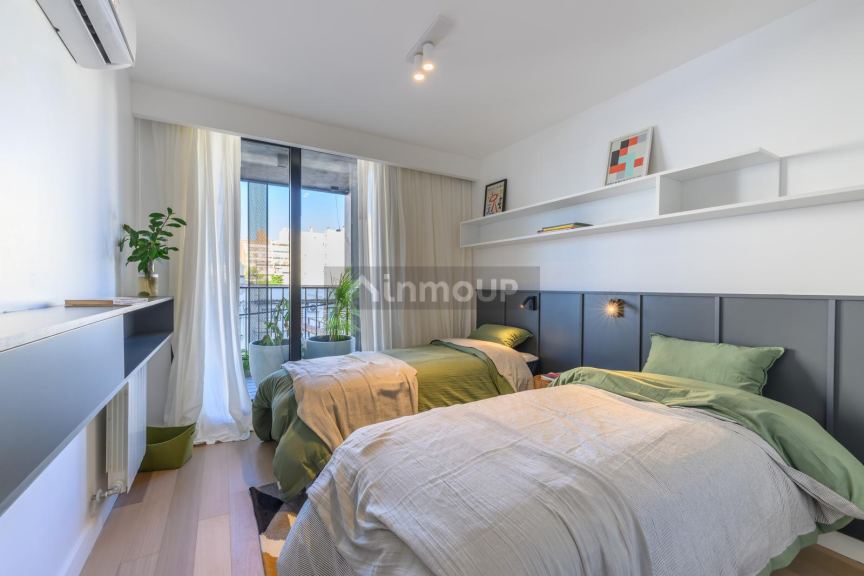 Departamento en Venta en Capital, Cordoba